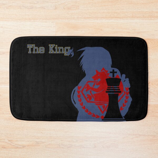 Item preview, Roy King designed and sold by SacrificialGift.