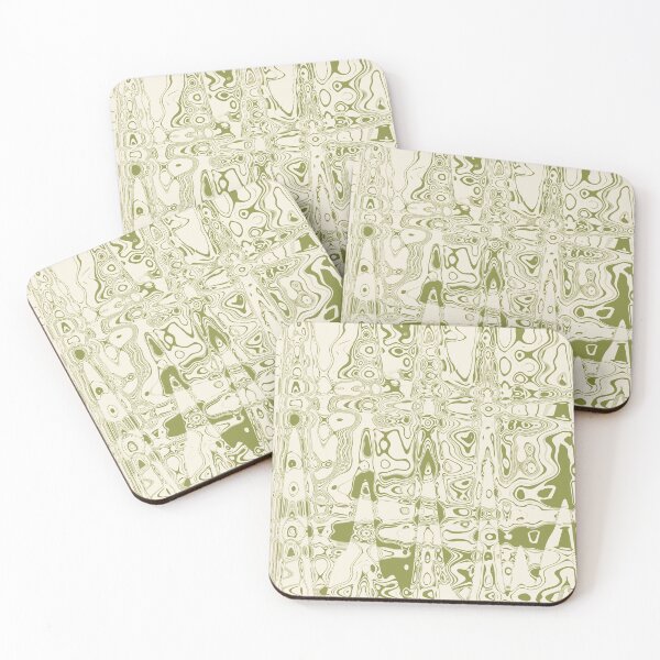 Item preview, abstract pattern designed and sold by itsnisayo.