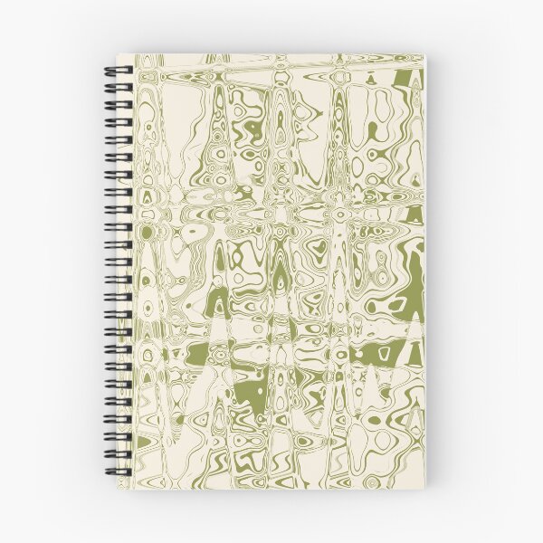 Item preview, abstract pattern designed and sold by itsnisayo.