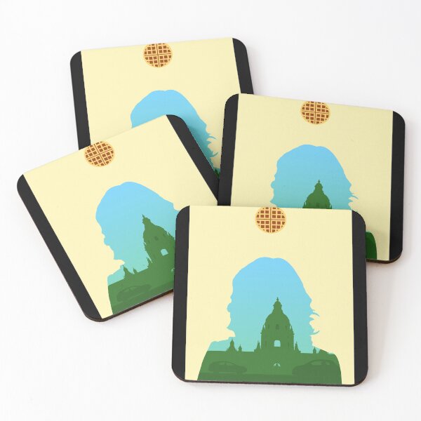 Artikelvorschau, Leslie Knope - Minimalistischer Silhouette-Stil - TV-Show Art entworfen und verkauft von PopCultArcade.