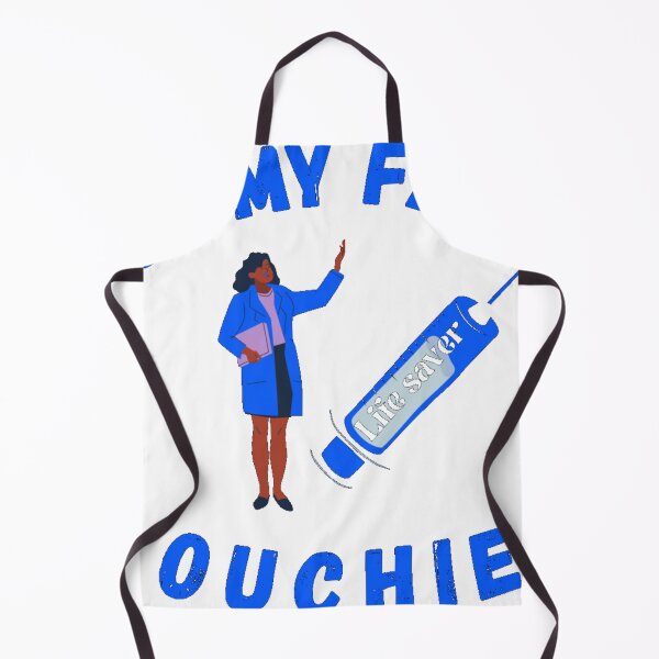 Item preview, Got My Fauci Ouchie designed and sold by Ettevehs.