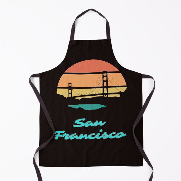 Item preview, San Francisco Bridge designed and sold by LaceRenee.