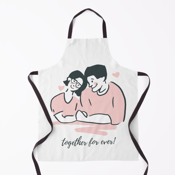Item preview, together for ever! designed and sold by violette-store.