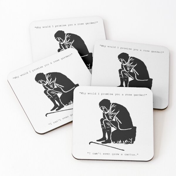 Item preview, Promises, Promises designed and sold by magnetarball.