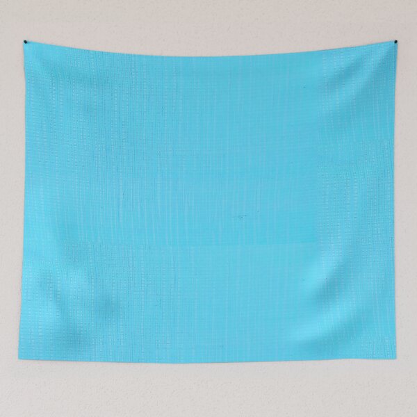 Item preview, Solid Aqua Blue Background designed and sold by SEEphotos7171.