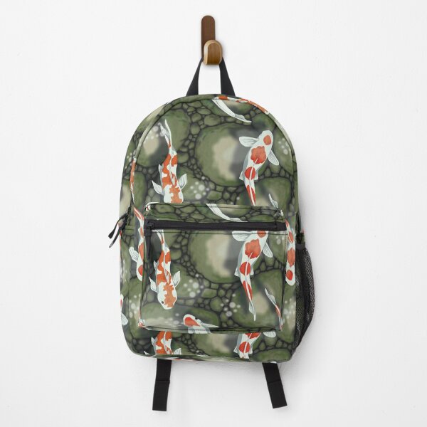 Item preview, Koi Pond designed and sold by marlenebruus.