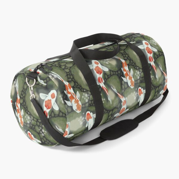 Item preview, Koi Pond designed and sold by marlenebruus.