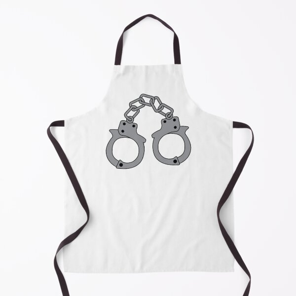 Item preview, Police Officer Hand Cuffs designed and sold by PLLDesigns.