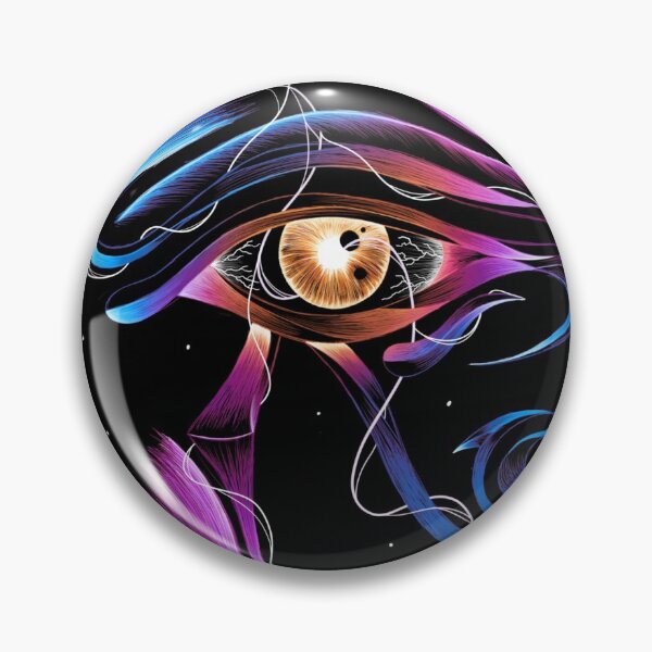 Item preview, Minds Eye designed and sold by TommysArtWorld.