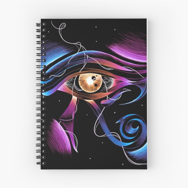 Item preview, Minds Eye designed and sold by TommysArtWorld.