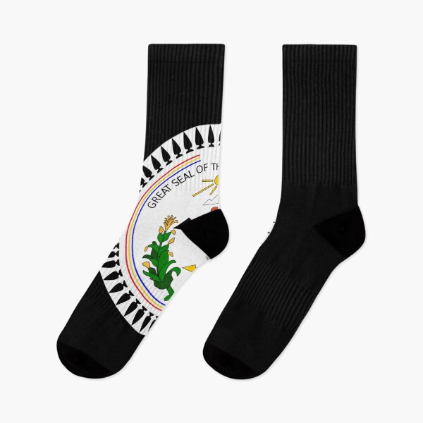 Item preview, the navajo Nation seal designed and sold by mikoala50.