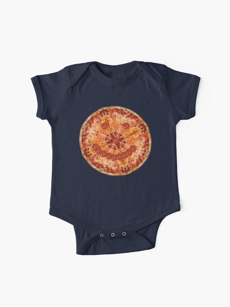 Kids Pizza Leggings #1 - Baby Girls Boys Teens Italian Pepperoni Cheese  Pizza