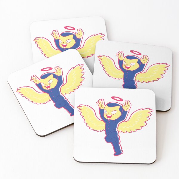 Item preview, Angel Kitano designed and sold by Niansue.