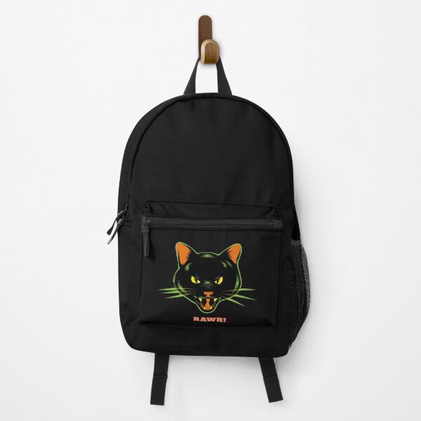Item preview, Rawr! cat Classic designed and sold by Pawtastic Vibes.