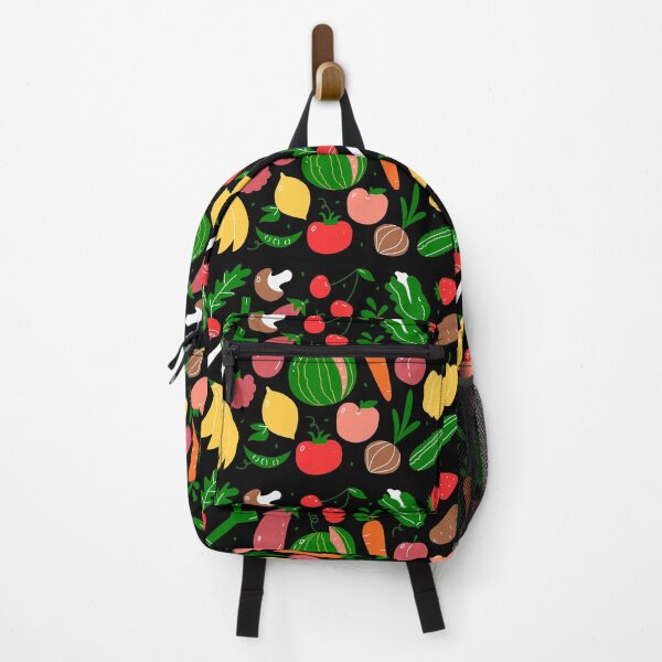 Item preview, Fruits Pattern designed and sold by MHabeeb.