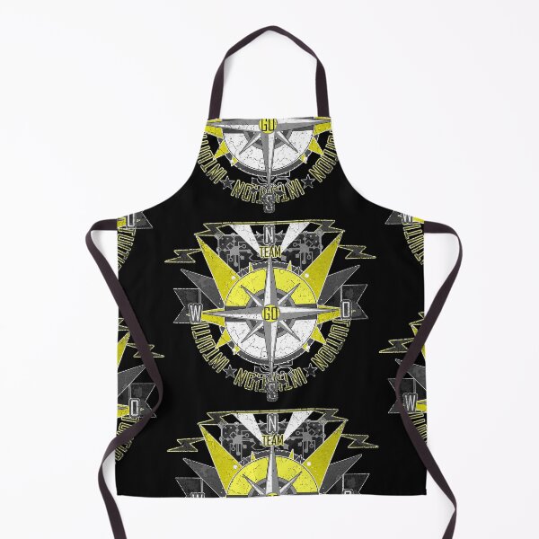 Item preview, Team Gelb - Intuition designed and sold by NicoNicoNEET.