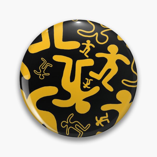 Item preview, yellow character designed and sold by frankss21.
