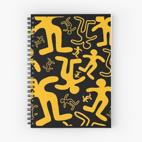 Item preview, yellow character designed and sold by frankss21.
