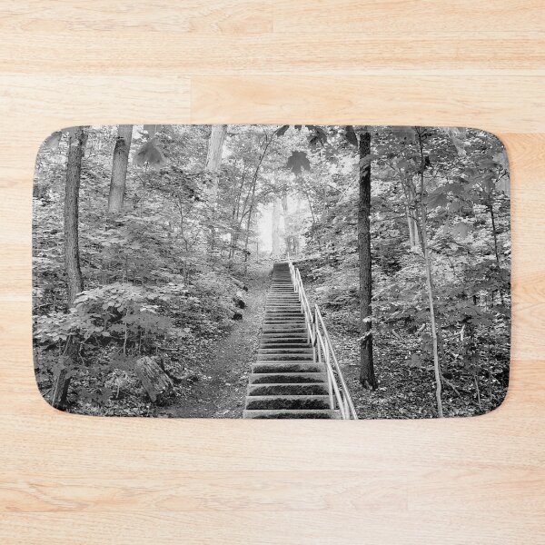 Item preview, Steep Wooden Stairway  designed and sold by Orchyd.