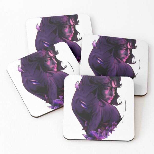 Item preview, purple phanter designed and sold by PUNCH ME IN SHOP.