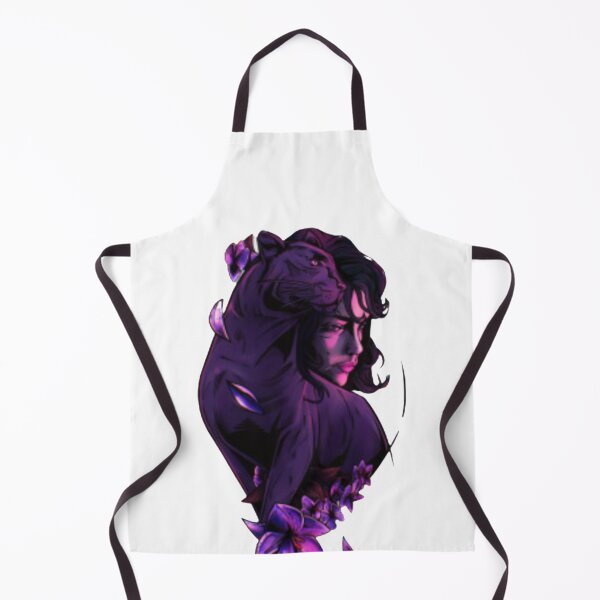 Item preview, purple phanter designed and sold by PUNCH ME IN SHOP.