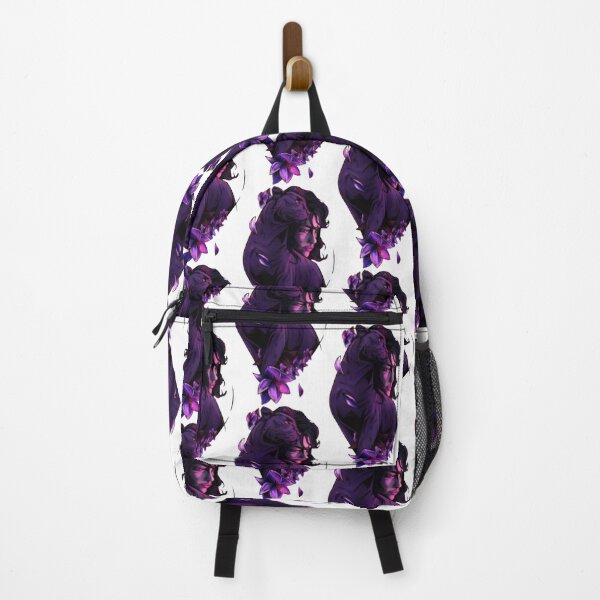 Item preview, purple phanter designed and sold by PUNCH ME IN SHOP.