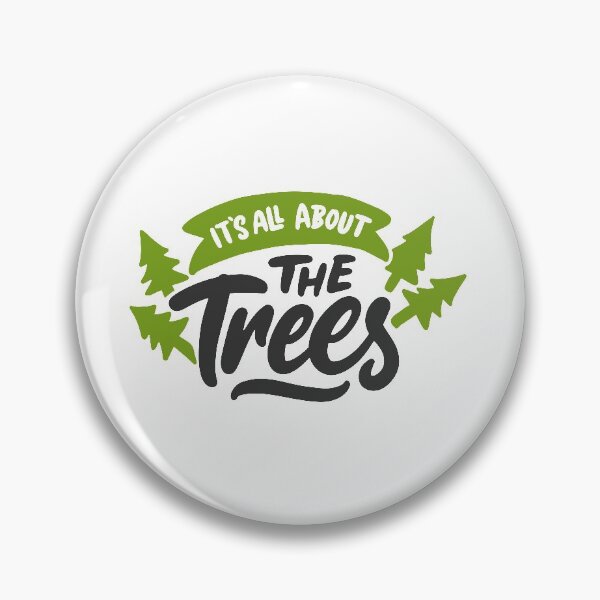 Item preview, The Trees designed and sold by beoubeou.