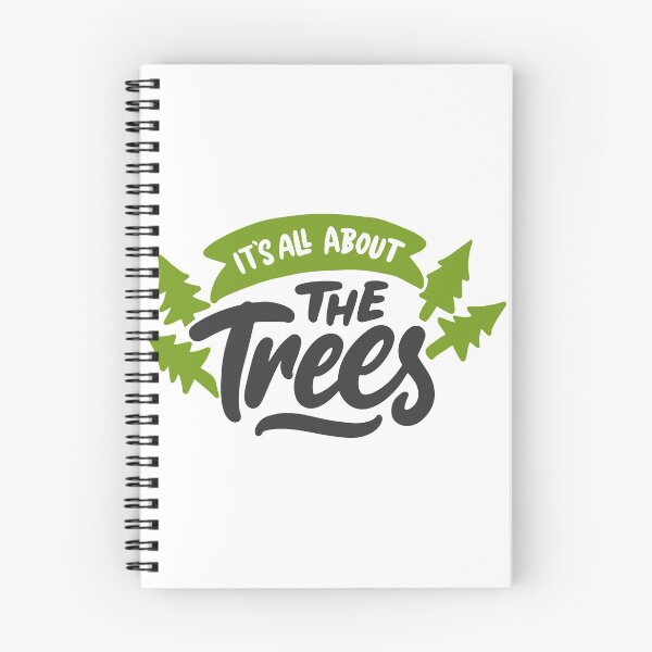 Item preview, The Trees designed and sold by beoubeou.