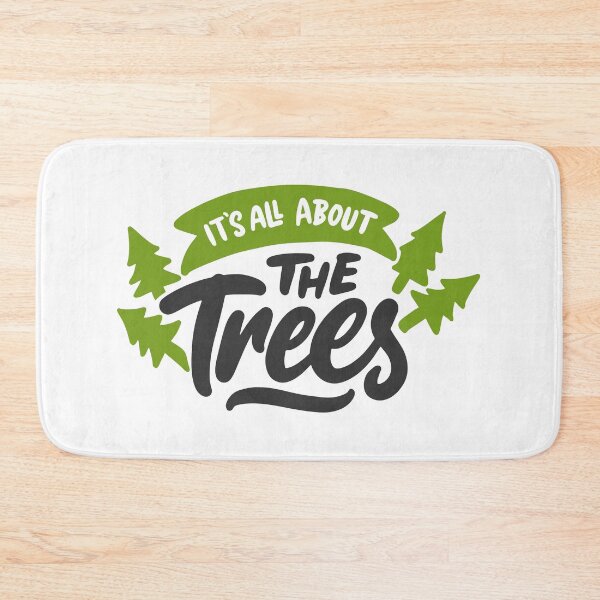 Item preview, The Trees designed and sold by beoubeou.