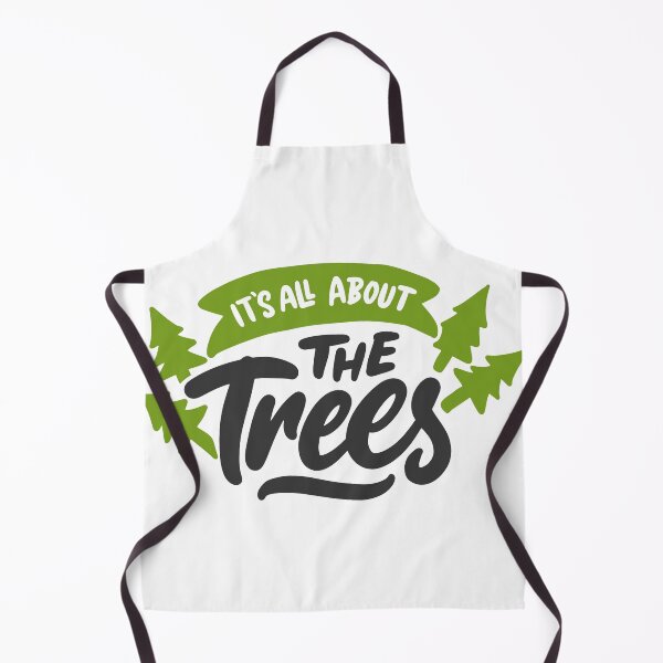 Item preview, The Trees designed and sold by beoubeou.