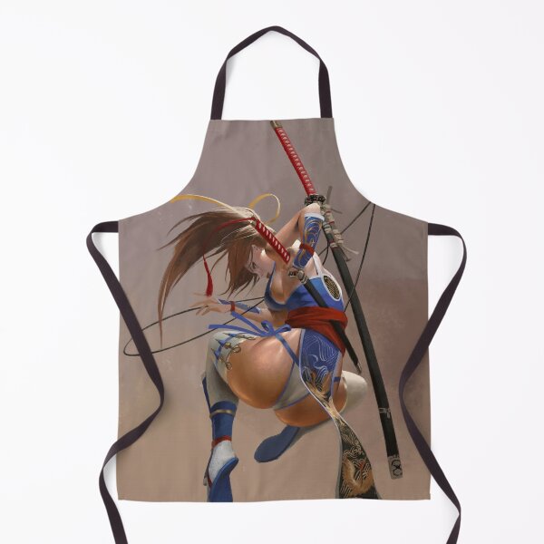 Item preview, Kunoichi aesthetic designed and sold by Cabezaegueb0.