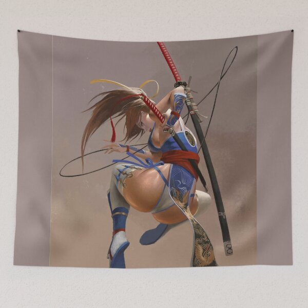Item preview, Kunoichi aesthetic designed and sold by Cabezaegueb0.