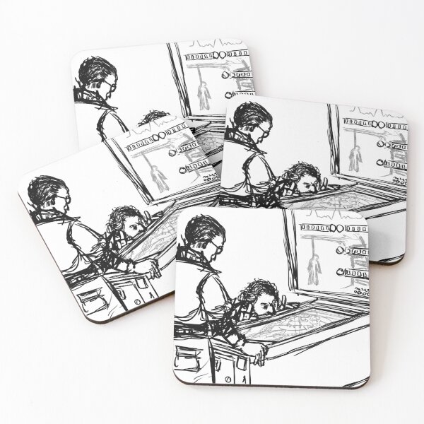 Item preview, Pinball designed and sold by likecroft.