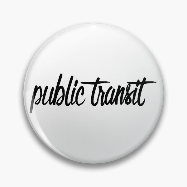 Artikelvorschau, Public Transit entworfen und verkauft von kry.ative.