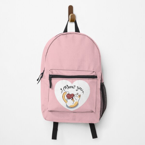 Item preview, I Meow You designed and sold by Tsuya Shop.