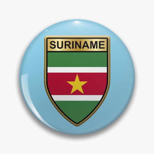 Item preview, Suriname Phone Cases & Gifts (4) designed and sold by mpodger.