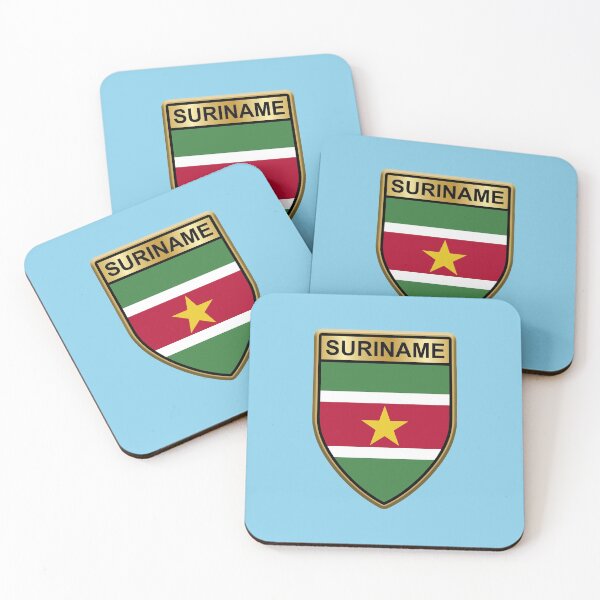 Item preview, Suriname Phone Cases & Gifts (4) designed and sold by mpodger.