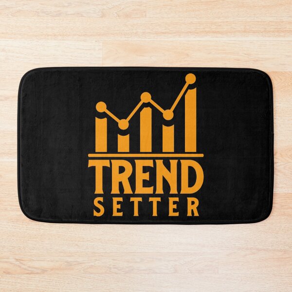 Item preview, Trend Setter Design for Data Visualizer, Analyst and Statisticians | Programmer | Mathematicians designed and sold by emacitygallery.
