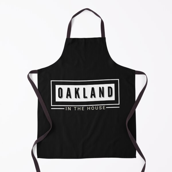 Item preview, Oakland in the house designed and sold by Rainbow Designs.