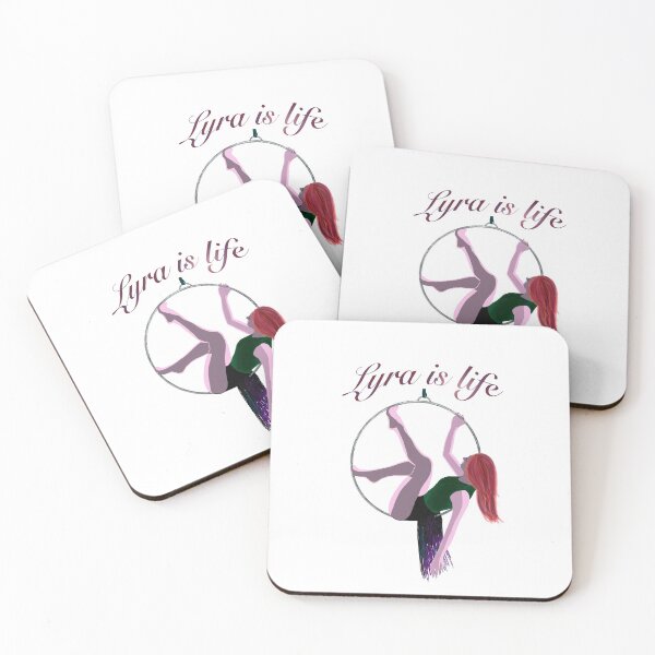 Item preview, Lyra is life designed and sold by B9Cre8tions.