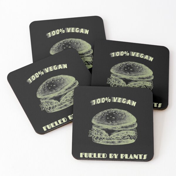 Item preview, Vegan burger are the best! designed and sold by Gotafeeling.