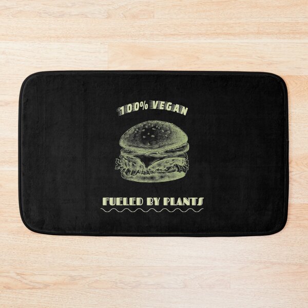 Item preview, Vegan burger are the best! designed and sold by Gotafeeling.