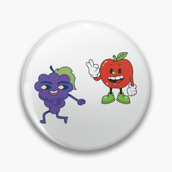 Item preview, Apple And Onion designed and sold by Trendy Design.