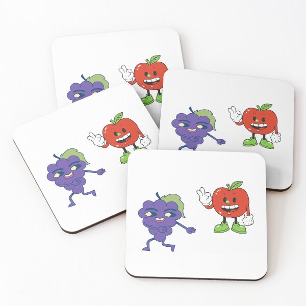 Item preview, Apple And Onion designed and sold by Trendy Design.