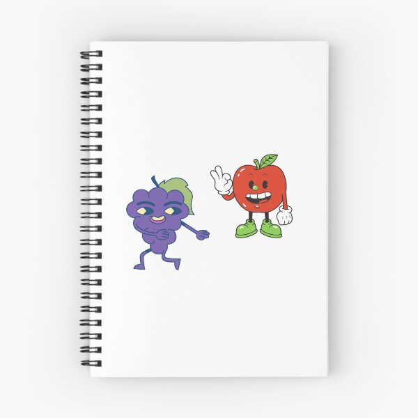 Item preview, Apple And Onion designed and sold by Trendy Design.