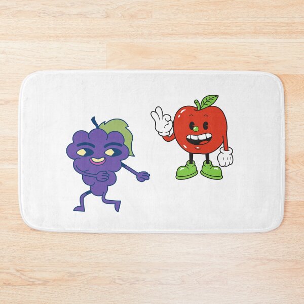 Item preview, Apple And Onion designed and sold by Trendy Design.