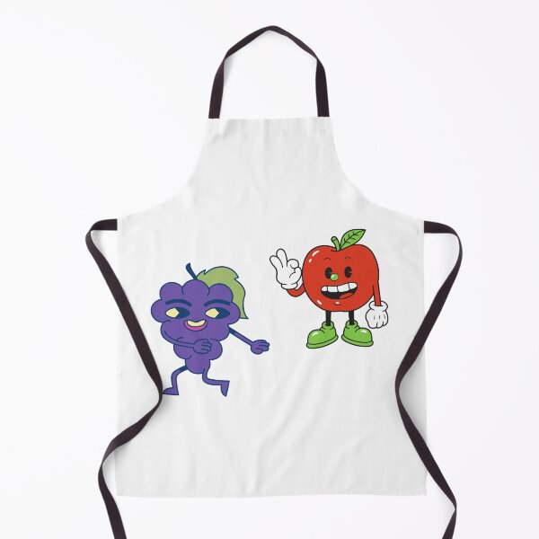 Item preview, Apple And Onion designed and sold by Trendy Design.