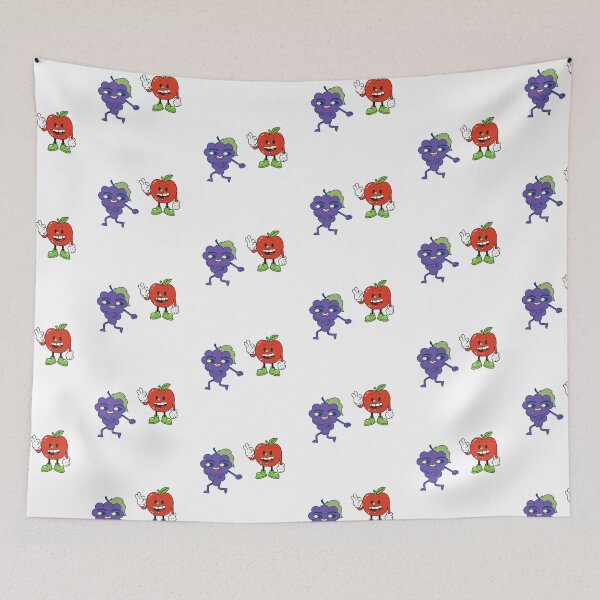Item preview, Apple And Onion designed and sold by Trendy Design.