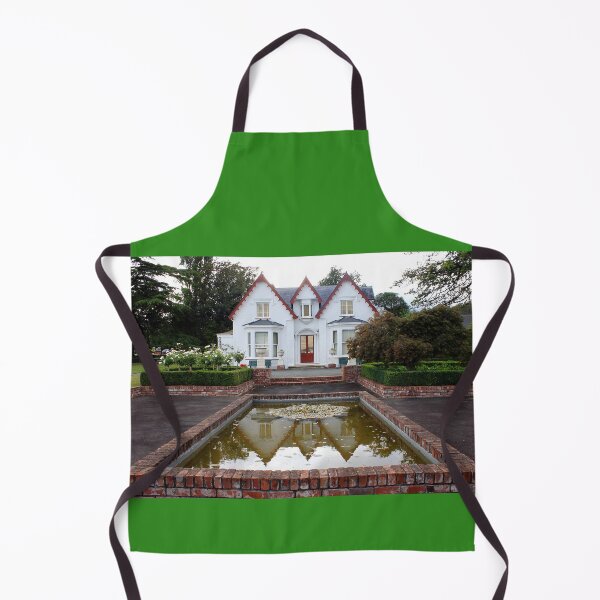 Item preview, Broadgreen Historic House (1) designed and sold by Phil Le Cren.