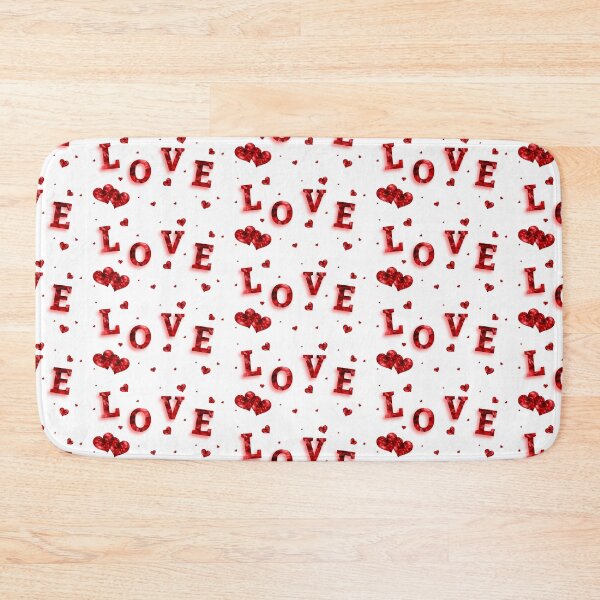 Item preview, Love and Heart design designed and sold by Rell1970.
